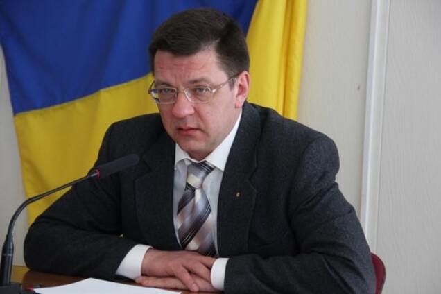 Напад на мера Черкас: поліція відкрила кримінальне провадження