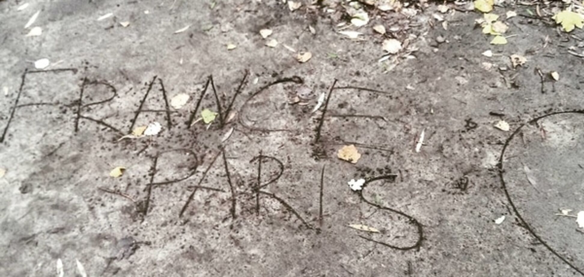 Увидеть Париж и умереть!