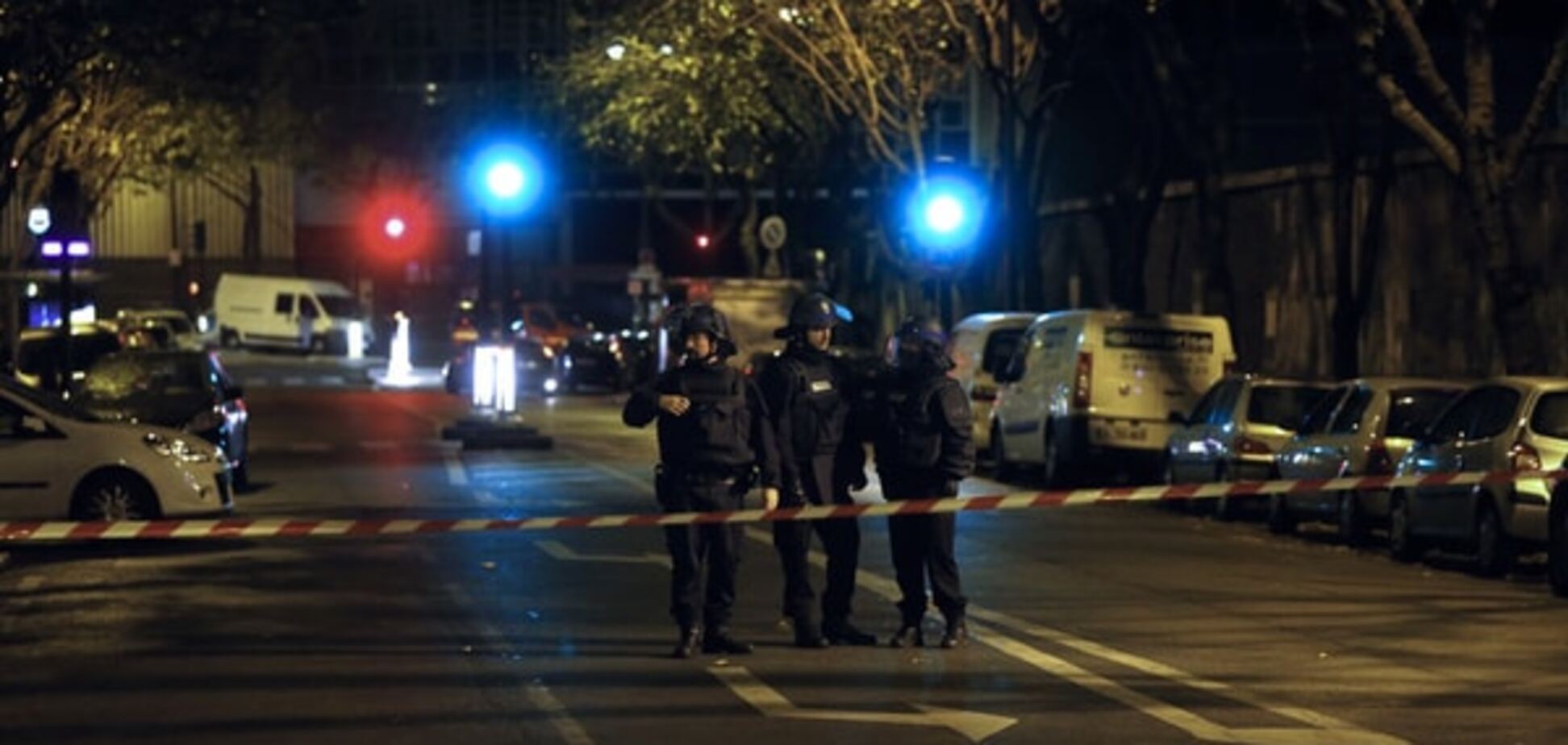 Закрытые границы: какие страны усилили безопасность после терактов в Париже