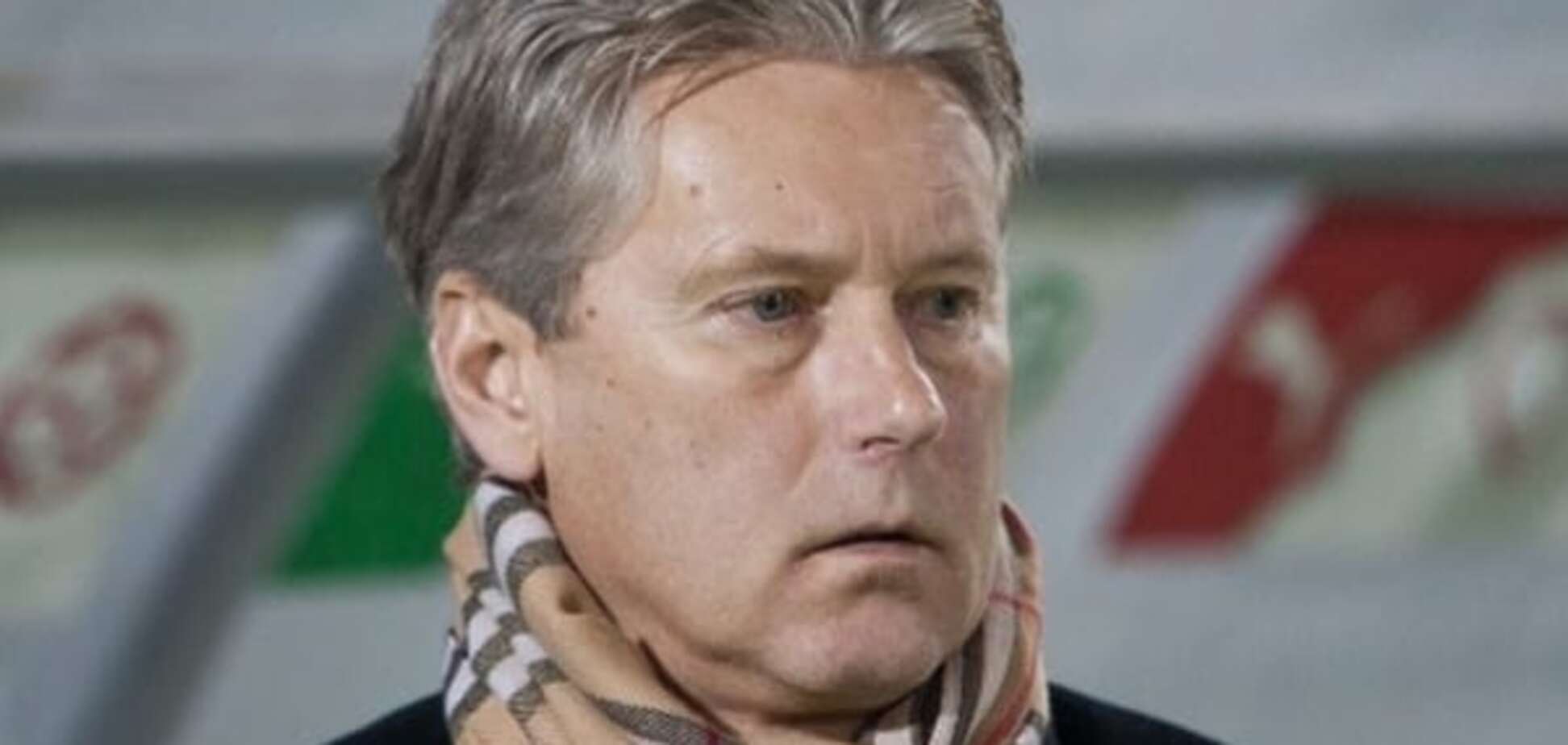 Известный футбольный специалист рассказал о 'болезненных потерях' в сборной Украины