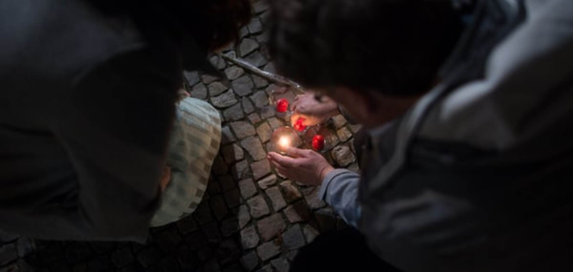 Во время терактов в Париже украинцы не пострадали - МИД