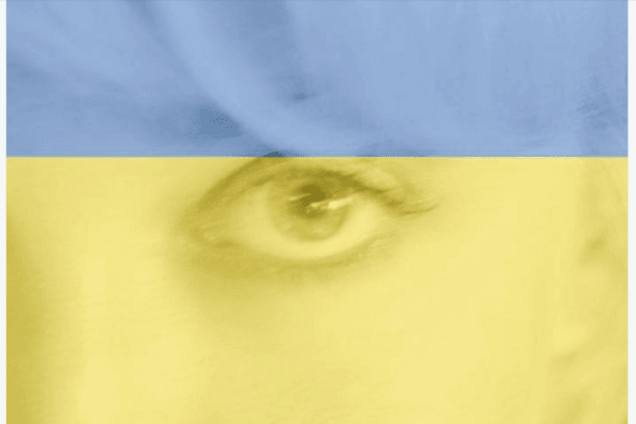 Украина vs Франция: сочувствующие пользователи Facebook разделились на два лагеря