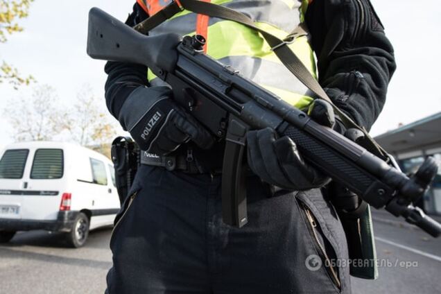 В терактах в Париже полиция нашла 'африканский' след