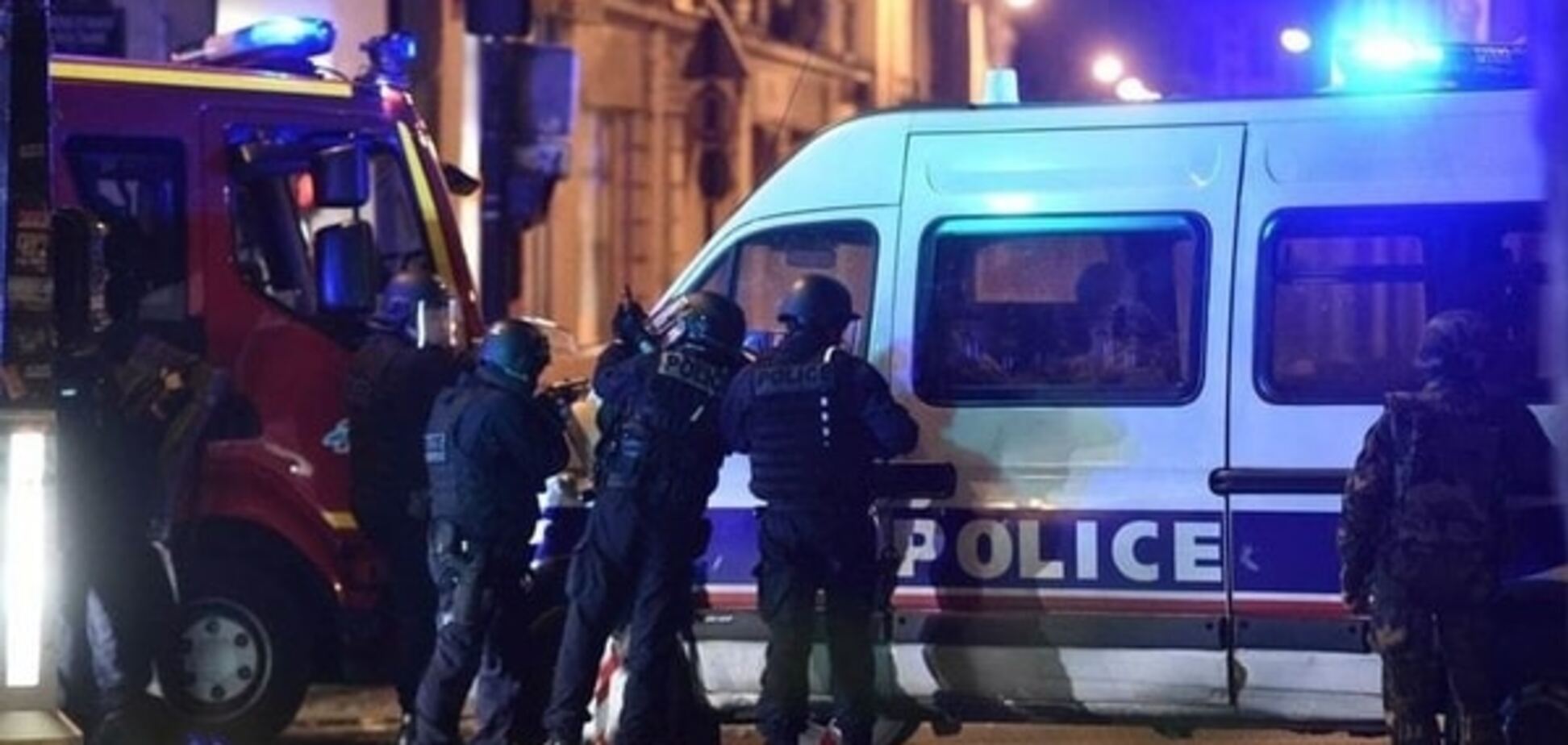 В России назначили 'киевскую хунту' главным препятствием в борьбе с терроризмом