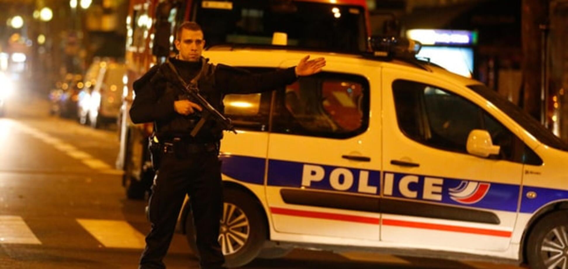 Корчілава про теракти в Парижі: ІДІЛ підписало собі смертний вирок