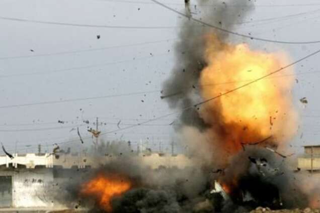 Аваков заявил о готовящихся терактах в крупных городах Украины