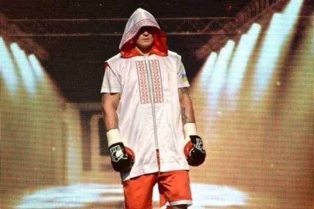 Боксер Усик получил нового соперника