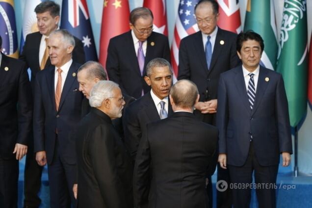 У Обами і Путіна розкрили подробиці переговорів в Туреччині