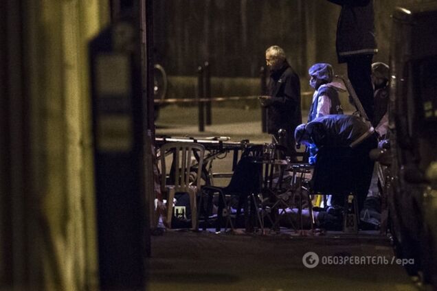 Теракты в Париже: объявленный погибшим испанец опроверг свою смерть