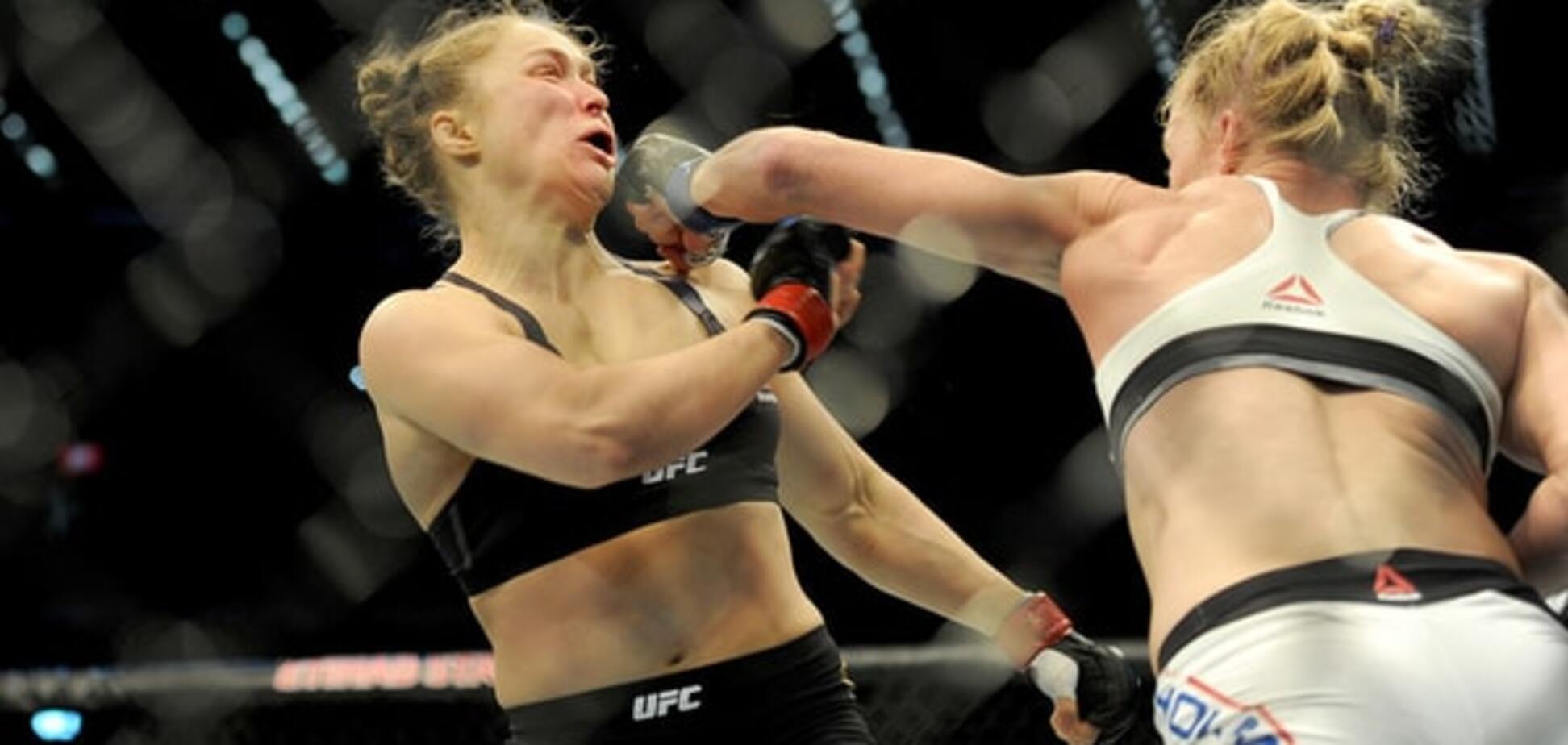 Нокаут дня. Самую опасную спортсменку планеты сенсационно избили в Мельбурне