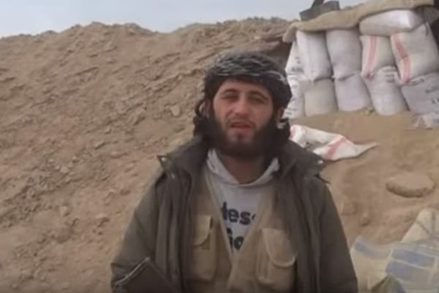 В Сирии репортера и боевика взорвали во время интервью: шокирующее видео