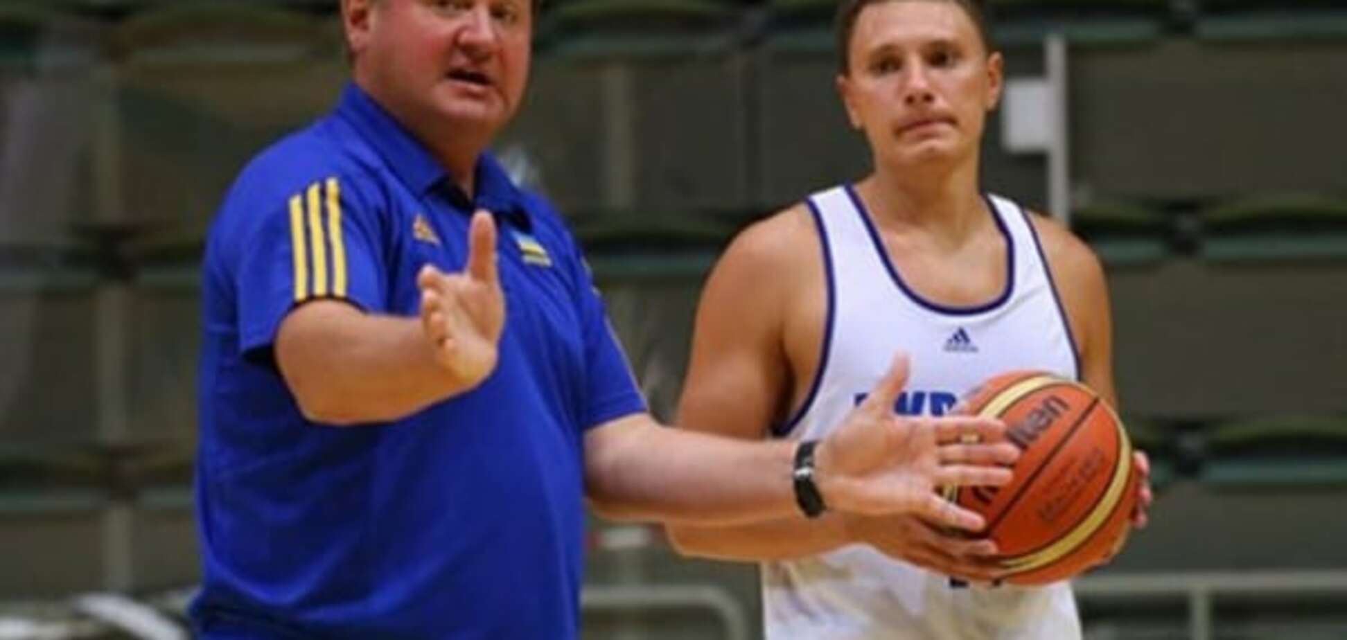 Мурзин: основная задача – повышение патриотизма игроков