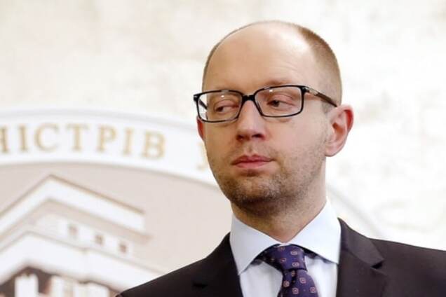 Яценюк в защите не нуждается: в АП прокомментировали возможную отставку премьера
