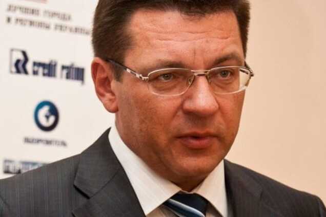 О чем судиться? Одарич отказался оспаривать результаты выборов в Черкассах