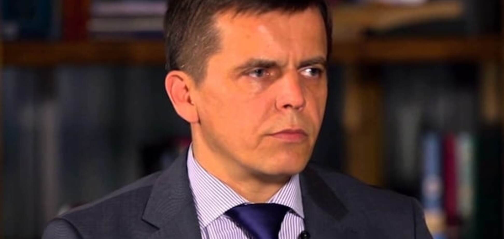 На выборах мэра Житомира победил Сухомлин - экзит-полл