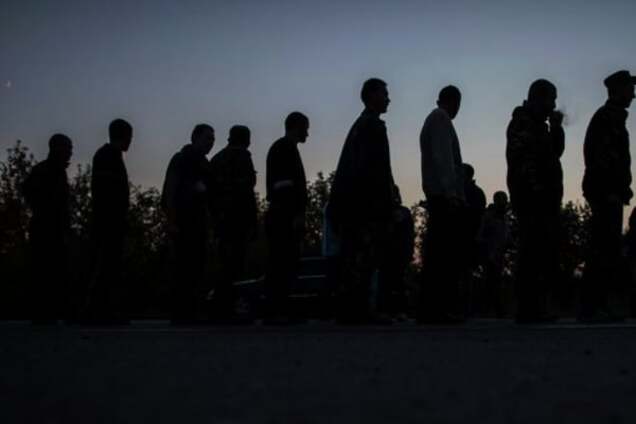 Стали известны подробности освобождения спасателей из плена 'ДНР'