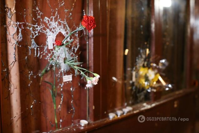 Теракты в Париже: кто на самом деле стоит за трагедией?