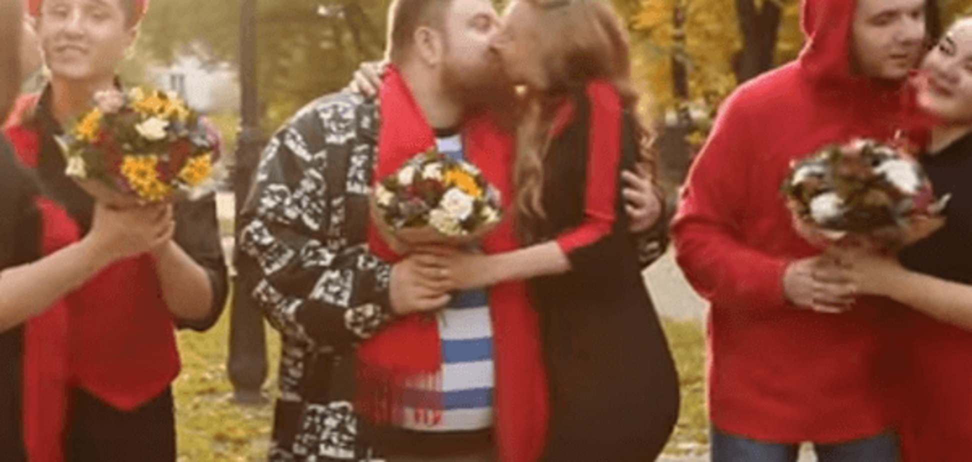 Даже русский полюбит Бандеру: видеоклип об украинках, меняющих мужчин, покоряет сеть
