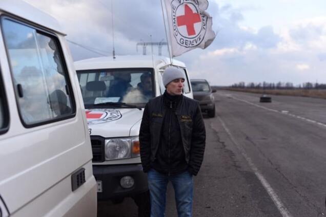 Геращенко озвучила пріоритети по звільненню полонених на Донбасі