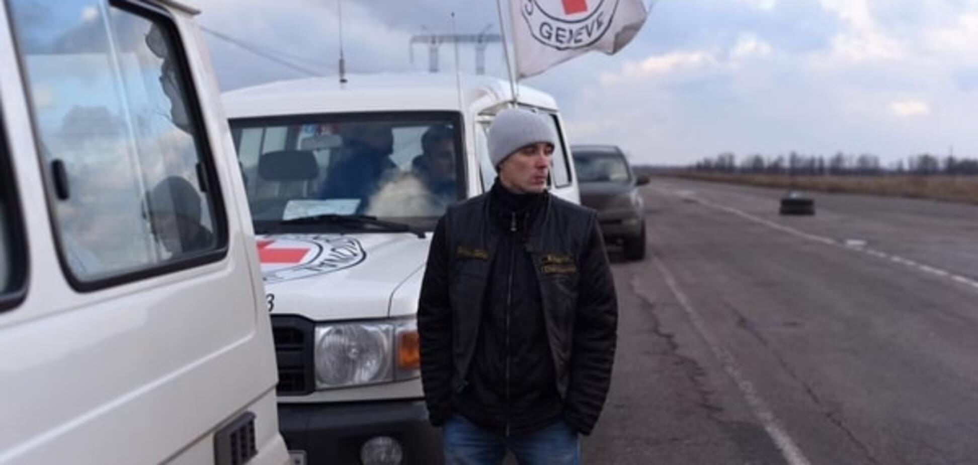 Геращенко озвучила приоритеты по освобождению пленных на Донбассе
