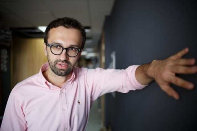 Методы Януковича живы: телефон Лещенко взломан, анонимы сделали предупреждение