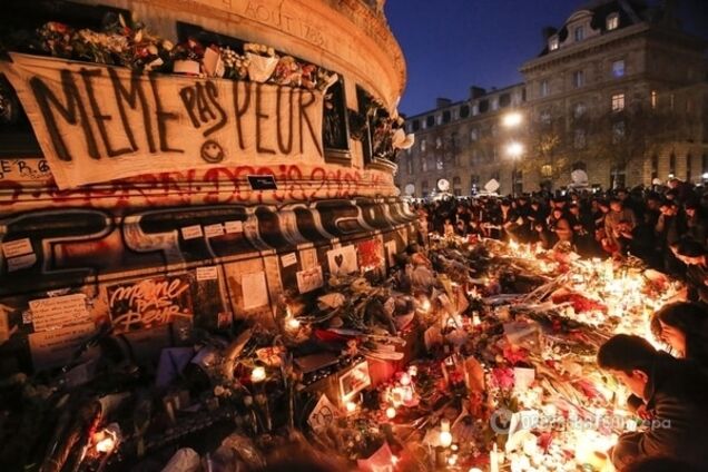 Теракты в Париже: журналистка объяснила интерес Кремля