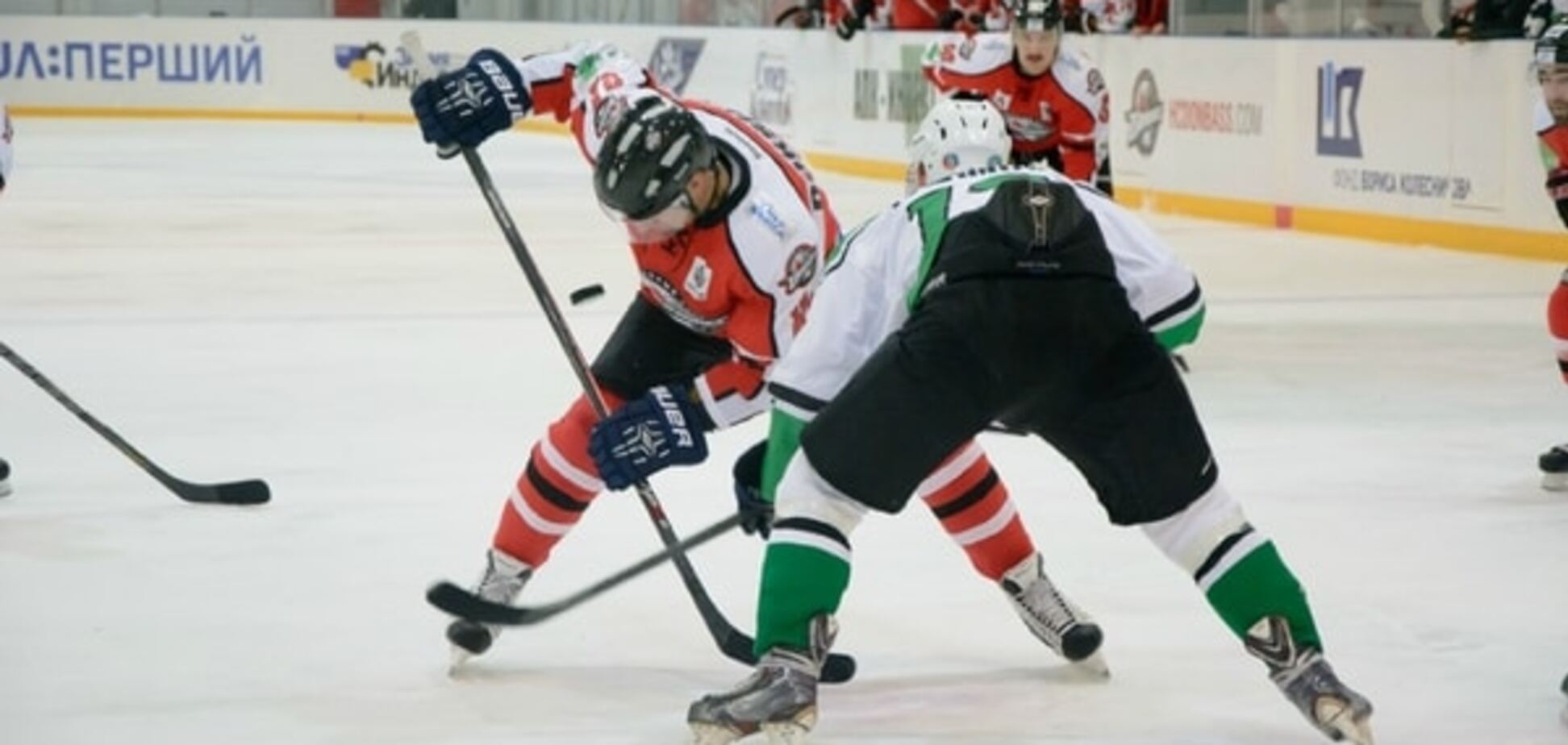 Уверенные победы лидеров: результаты 7-го тура чемпионата Украины