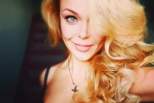 Алина Гросу выложила в сеть смешное детское фото с Лазаревым