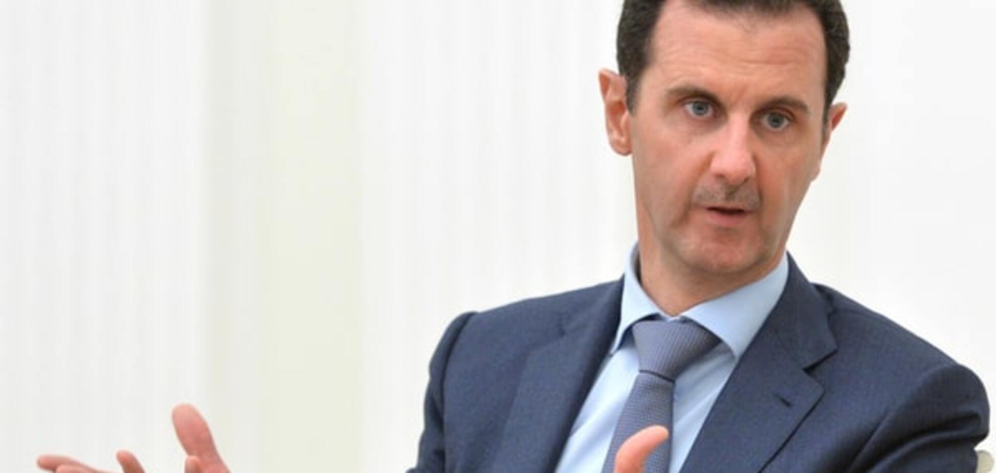 МИД Франции: участники переговоров по Сирии договорились о перемирии