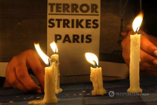 Теракты в Париже: бельгийская полиция задержала 'не того' подозреваемого