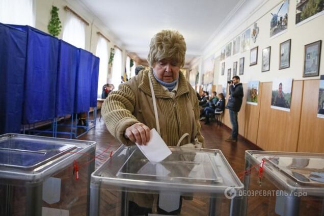Бутусов назвав головні інтриги і сенсації виборів мерів
