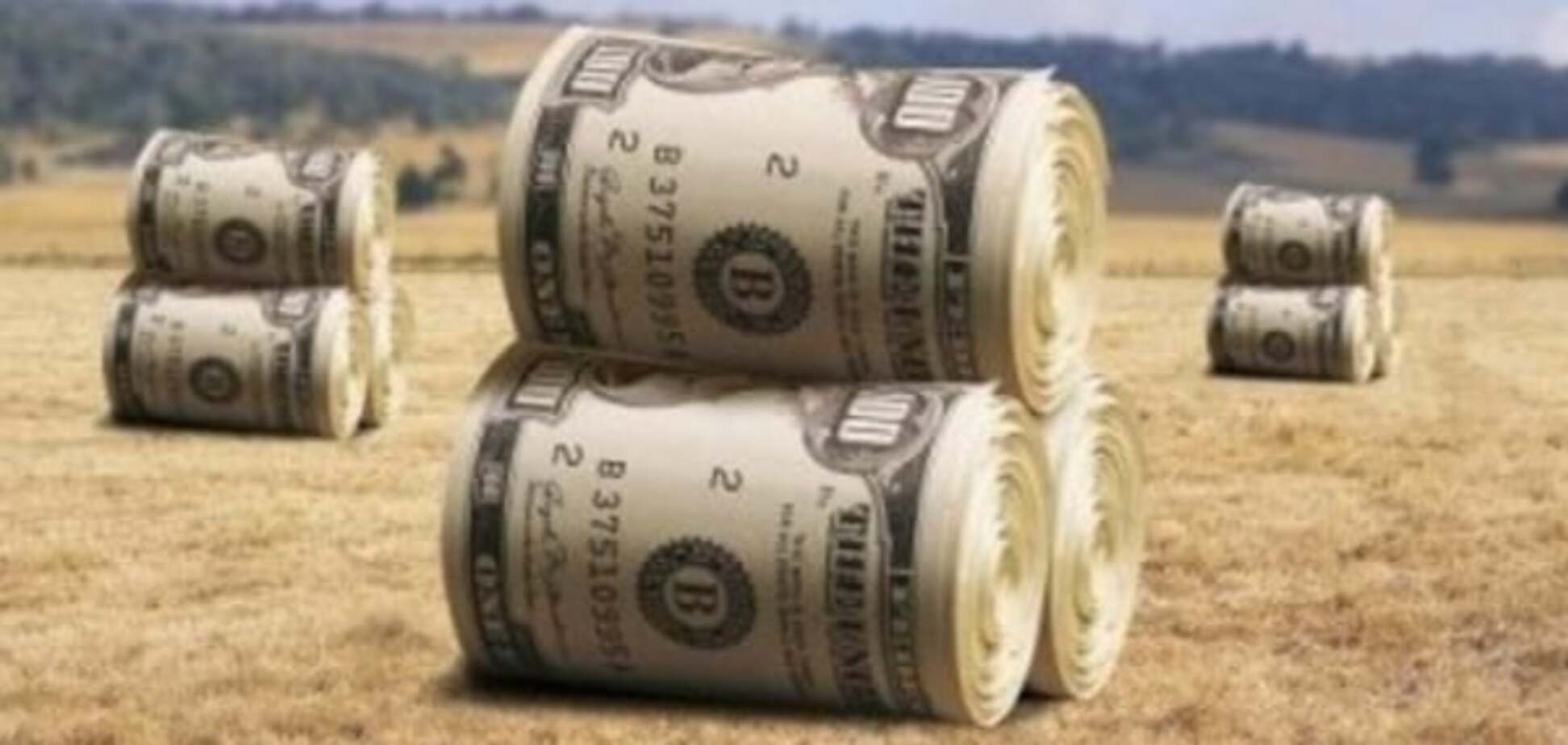 Павленко сказал, сколько денег в госбюджет приносят аграрии