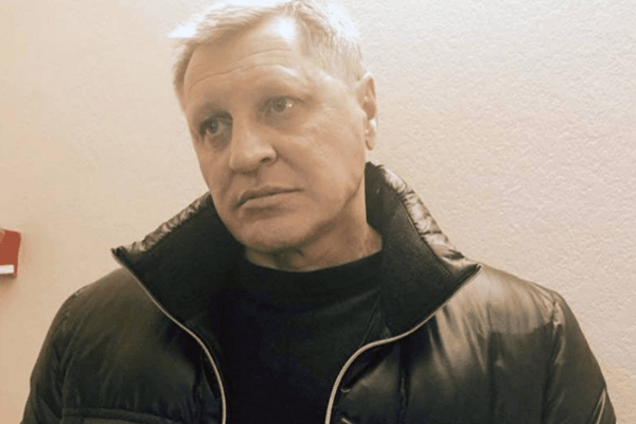 Суд против бойца АТО, задержанного по делу Корбана, перенесли