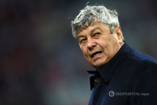 Луческу: ИГИЛ везде, они хотят запугать нас