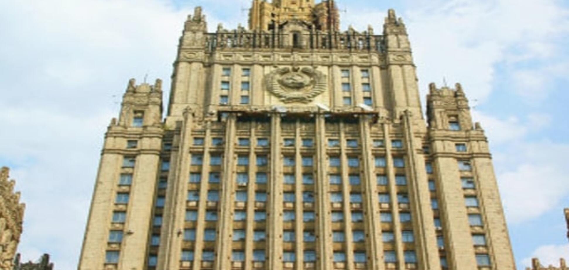 Россиян могут изолировать от Европы