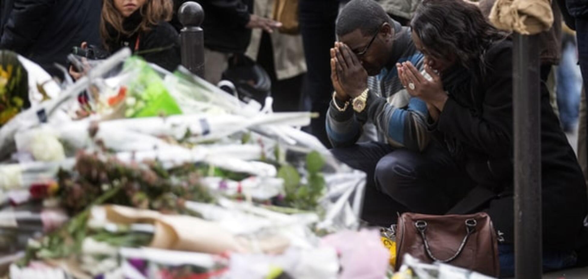 Побачити Париж і ...: опублікований список і фотографії жертв терактів у Франції