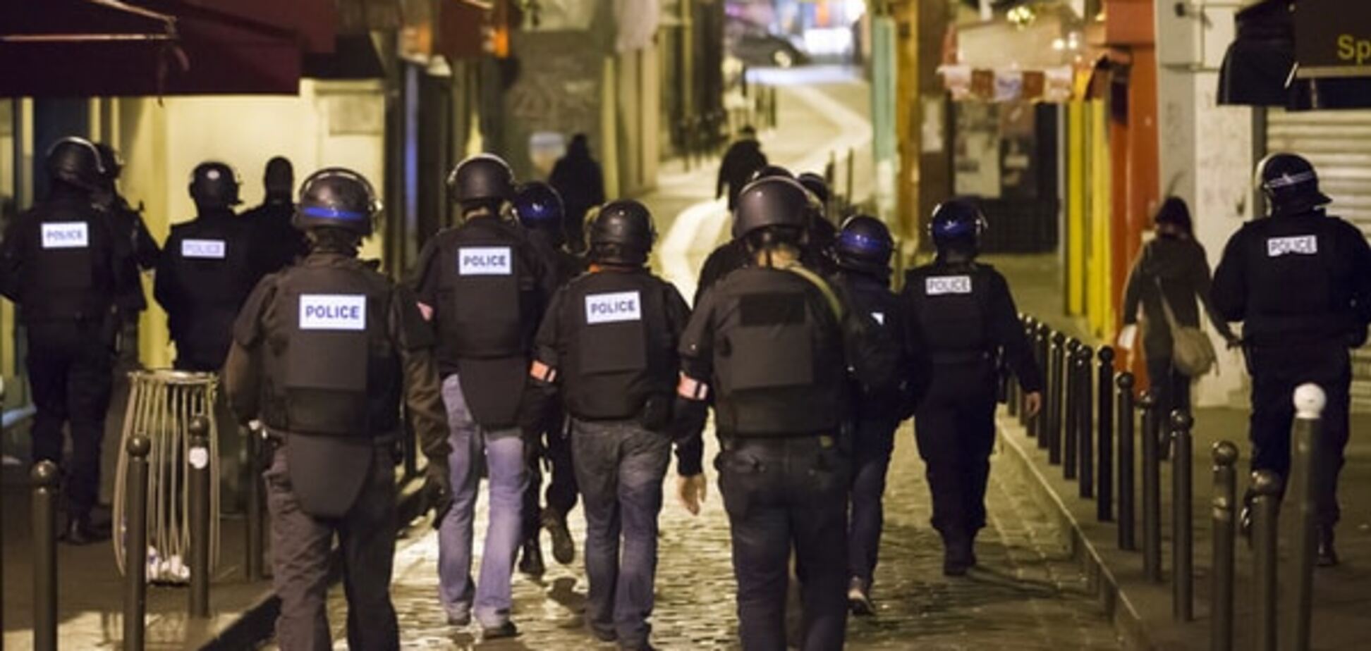 Мать парижского смертника: он не собирался никого убивать