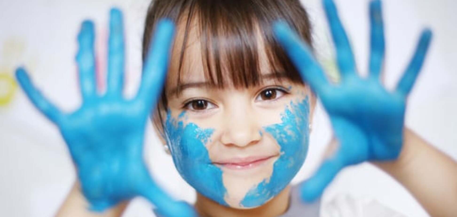 5 идей, которые помогут вырастить детей оптимистами