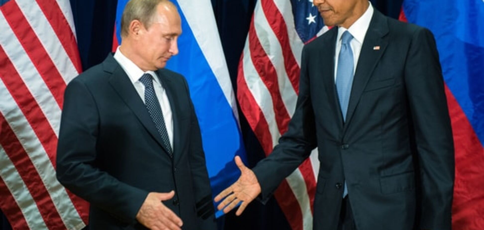 Помочь врагу своего друга: в США рассказали, как связаны Кремль и ИГИЛ