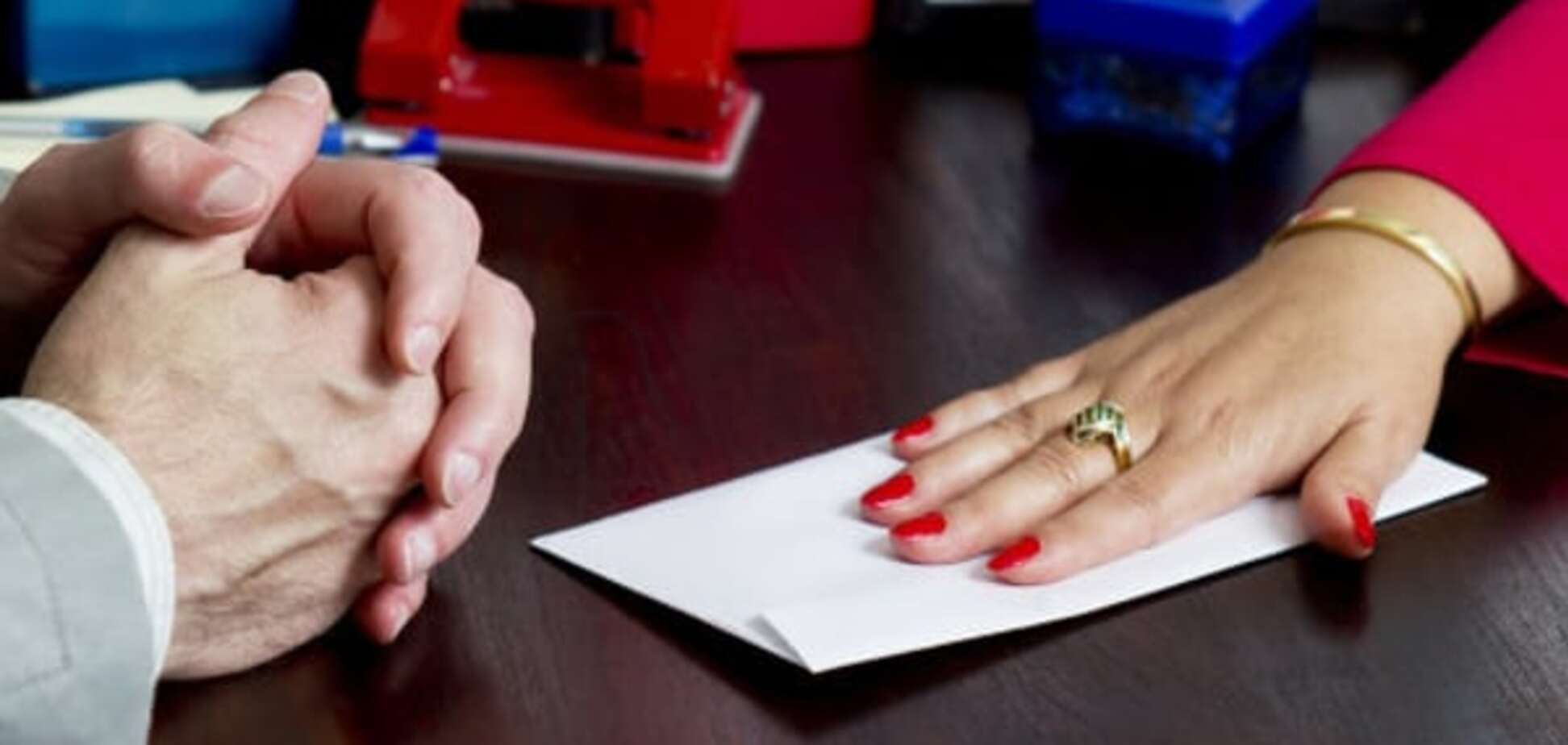 В Украине проверят 'кормушку' коррупции - Яценюк