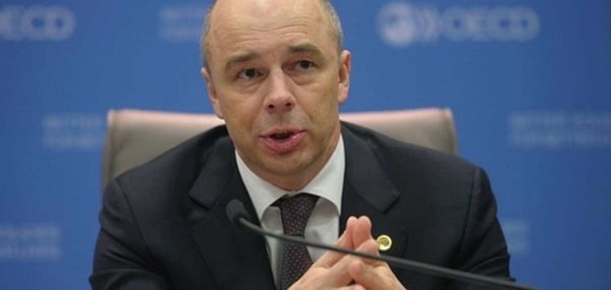 Россия сделала Украине предложение по долгам и обвинила Яценюка во лжи