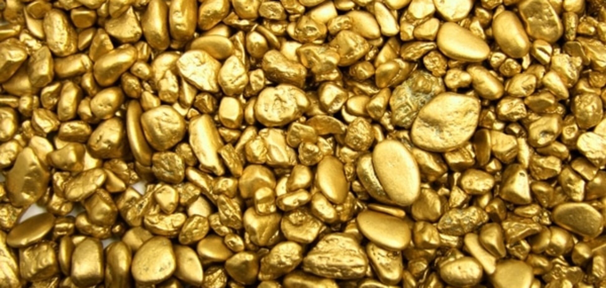 Золота жила: видобуток дорогоцінних металів контролює ставленик Януковича