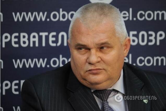 Ветеран спецназа о терактах в Париже: это провал Франции