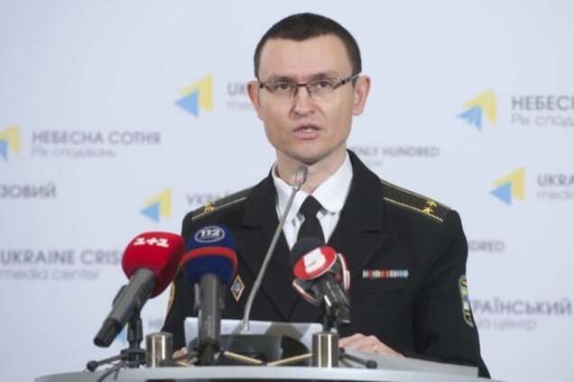 Какие такие бойцы? В Генштабе прокомментировали информацию о 15 погибших