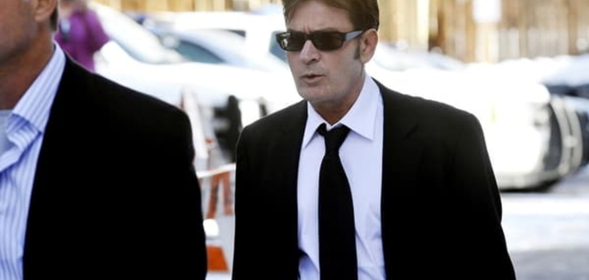 Знаменитый американский актер ВИЧ-инфицирован - СМИ