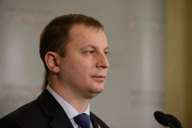 Бартер по-тернопольски: журналисты узнали, как глава ОГА добывал должность своему куму