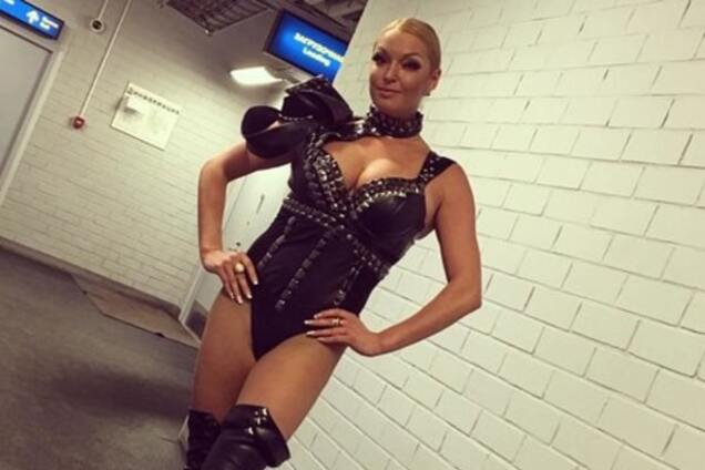 Скандальная Волочкова назвала своих подписчиков 'ничтожествами'