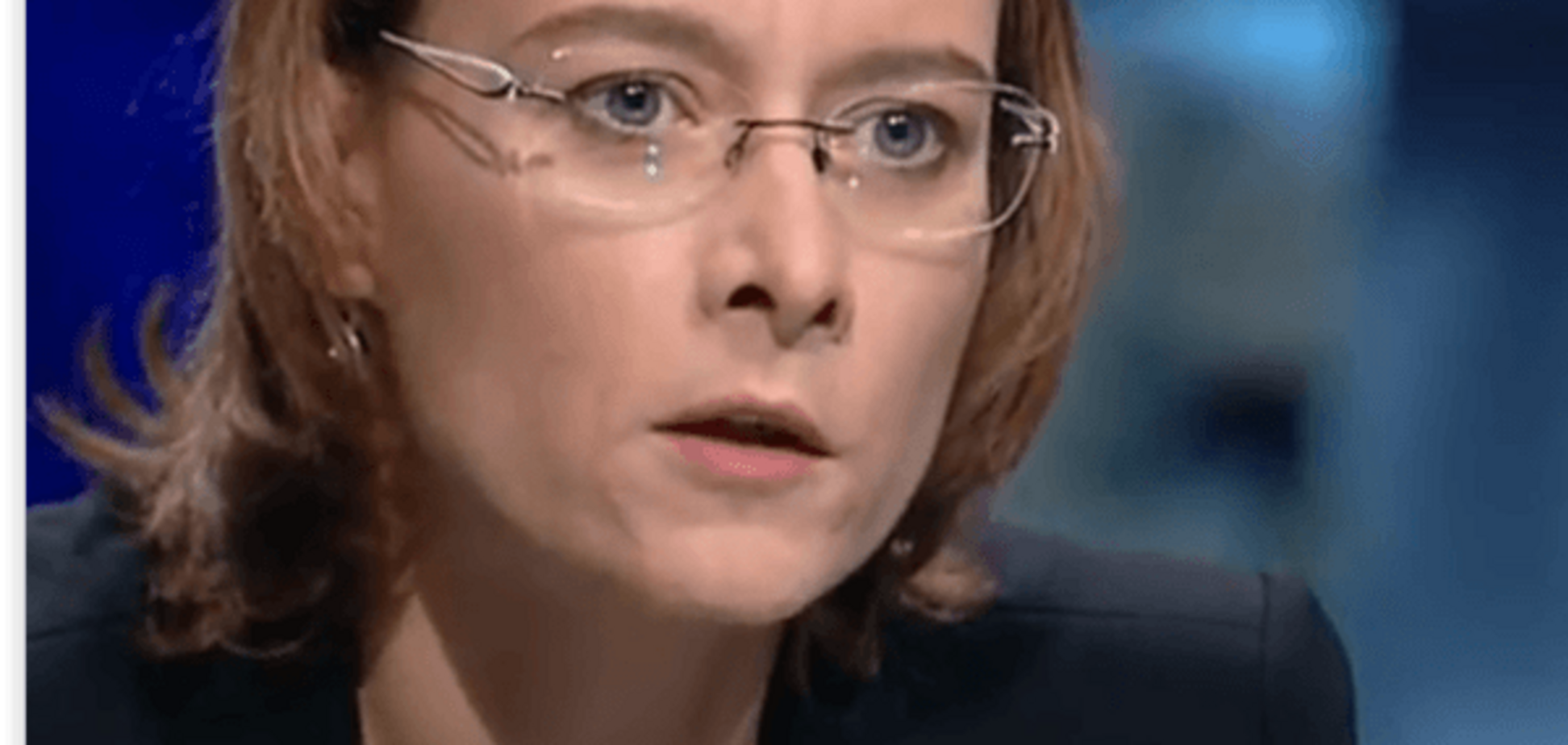 Посол объяснила, чего террористы добивались в Париже