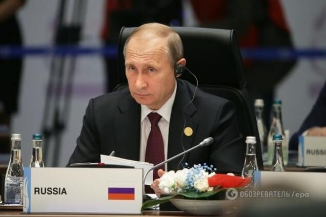 Боровой: Путин обречен, и что бы он ни делал - впереди только Гаага