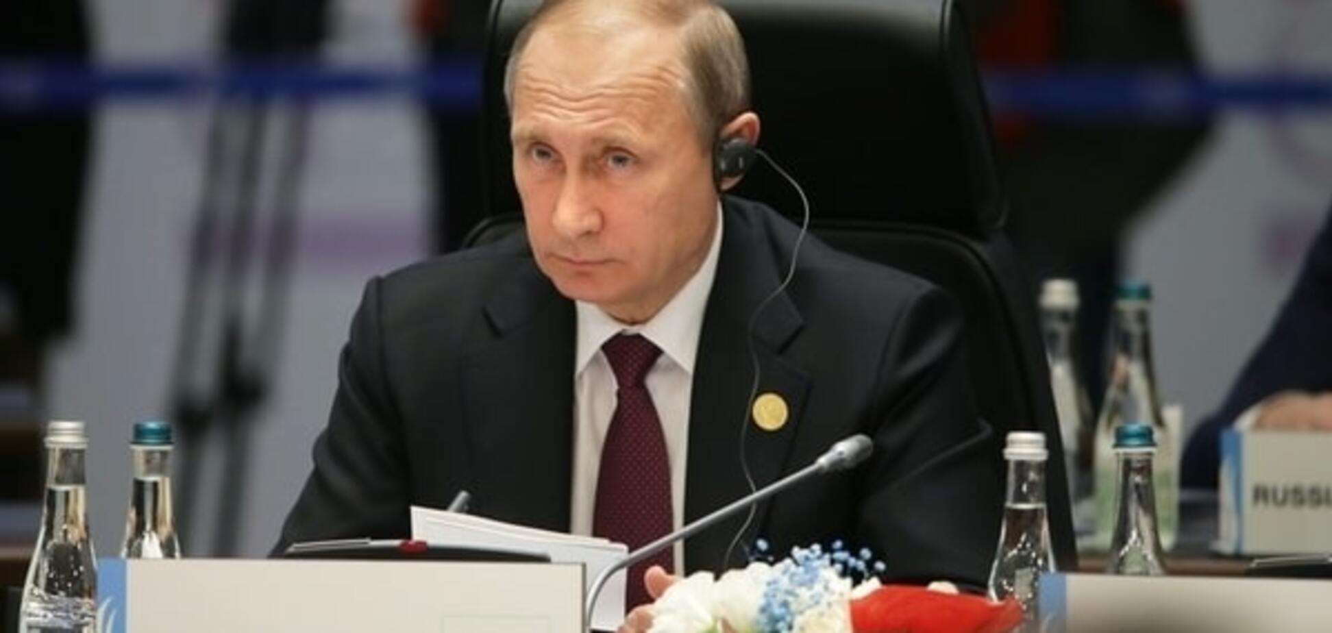 Боровий: Путін приречений, і що б він не робив - попереду тільки Гаага